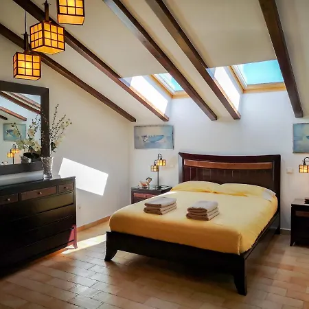 Barbol Villa