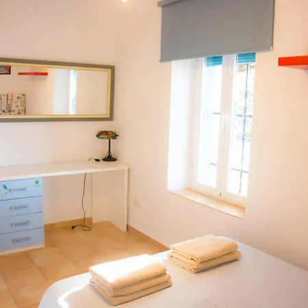 Villa Barbol Alhaurín el Grande
