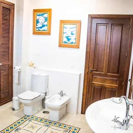 Villa Barbol Alhaurin el Grande