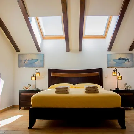 Villa Barbol Alhaurin el Grande
