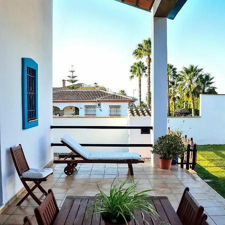 Villa Barbol