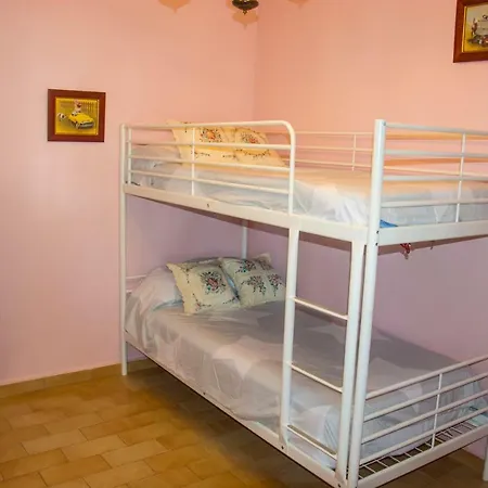 Villa Barbol *