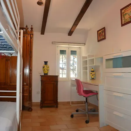 Barbol Villa Alhaurin el Grande