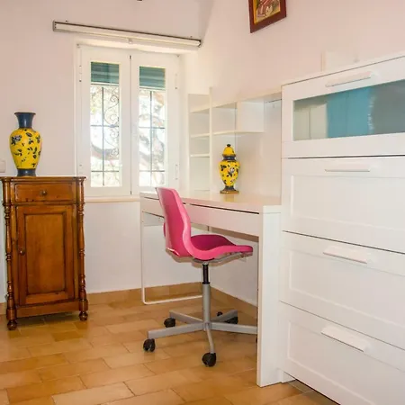 Barbol Villa Alhaurin el Grande