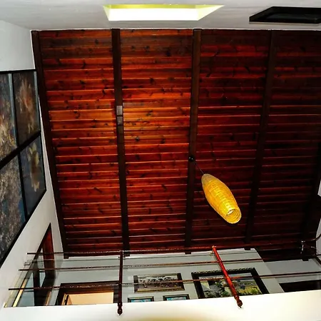 Barbol Villa