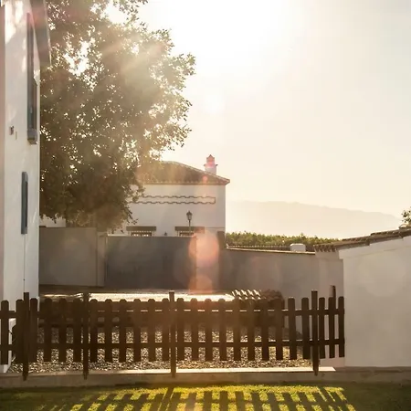 Villa Barbol *
