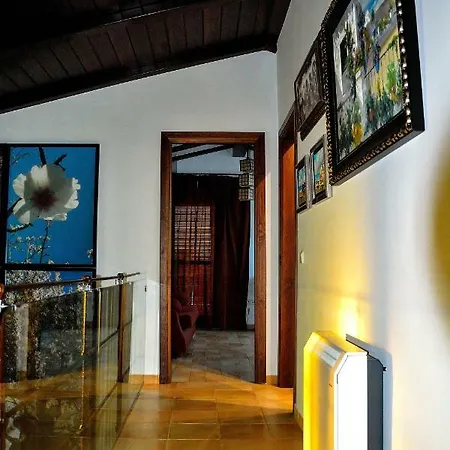 Villa Barbol Alhaurin el Grande