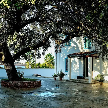 Barbol Villa *