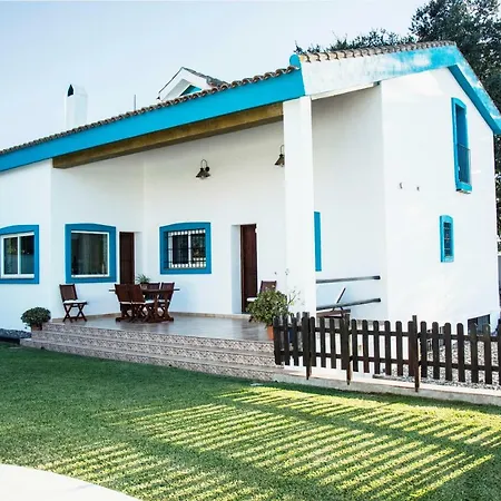 Villa Barbol Alhaurin el Grande