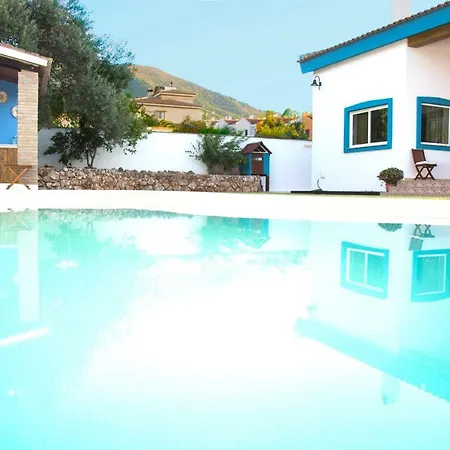 Villa Barbol *