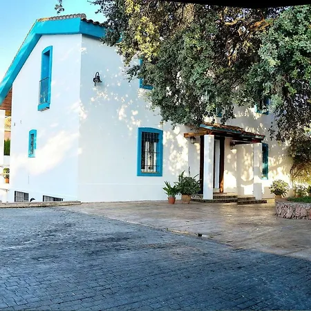 Barbol Villa
