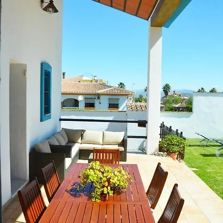 Barbol Villa