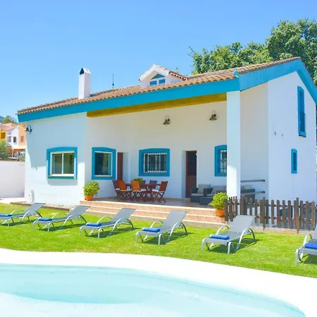Barbol Villa