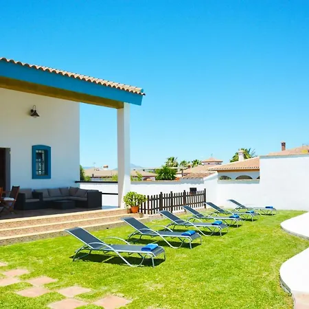 Villa Barbol *